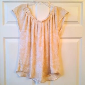 Lauren Conrad Blouse Medium